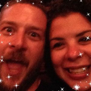 Meet your Posher, Cathy